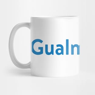 gualmart Mug